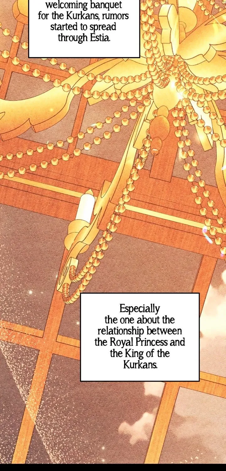 Predatory Marriage Chapter 30 page 3 - 