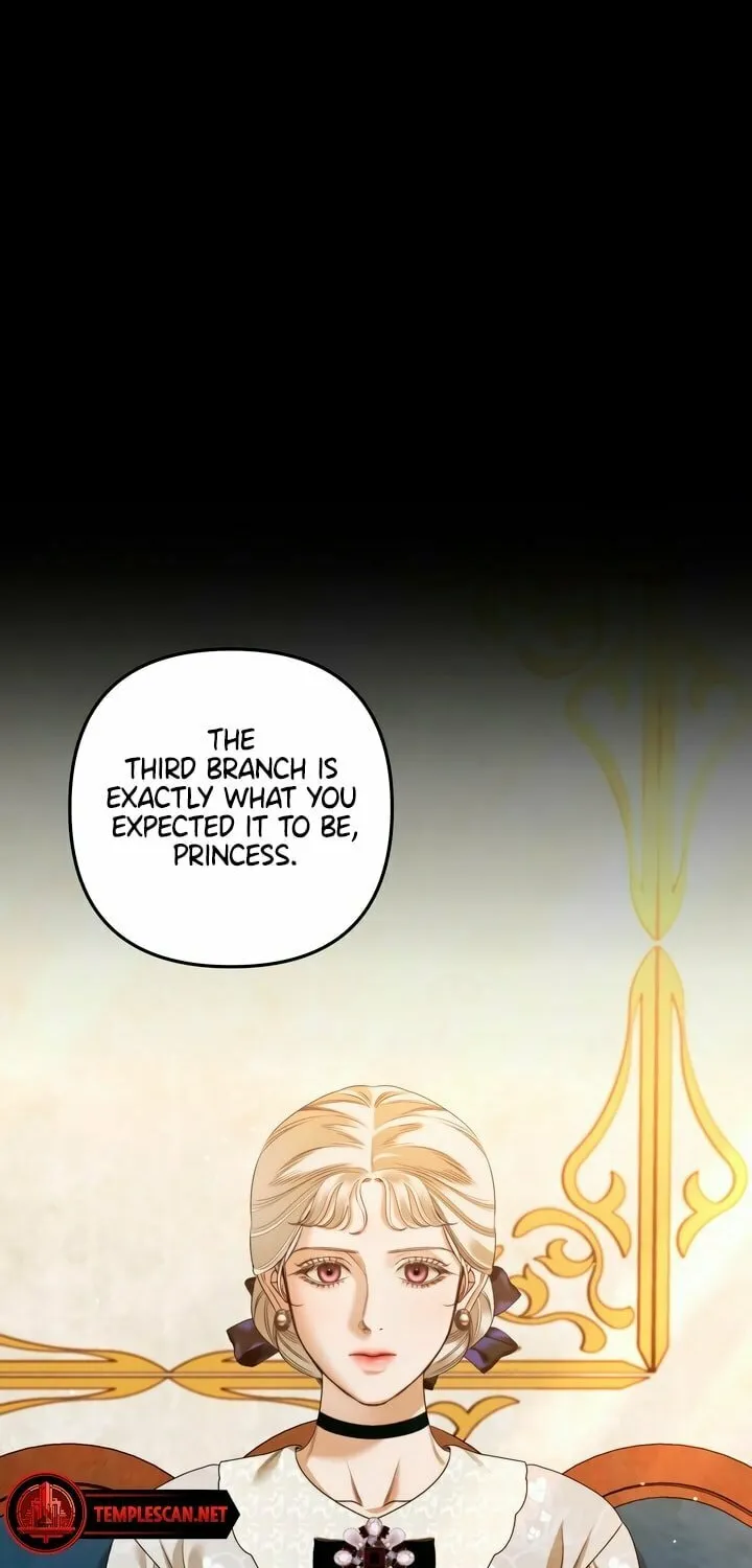 Predatory Marriage Chapter 30 page 21 - 