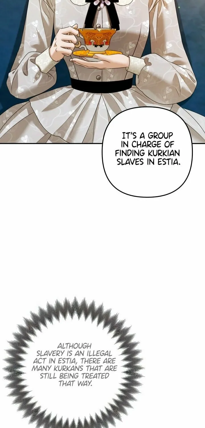 Predatory Marriage Chapter 30 page 22 - 