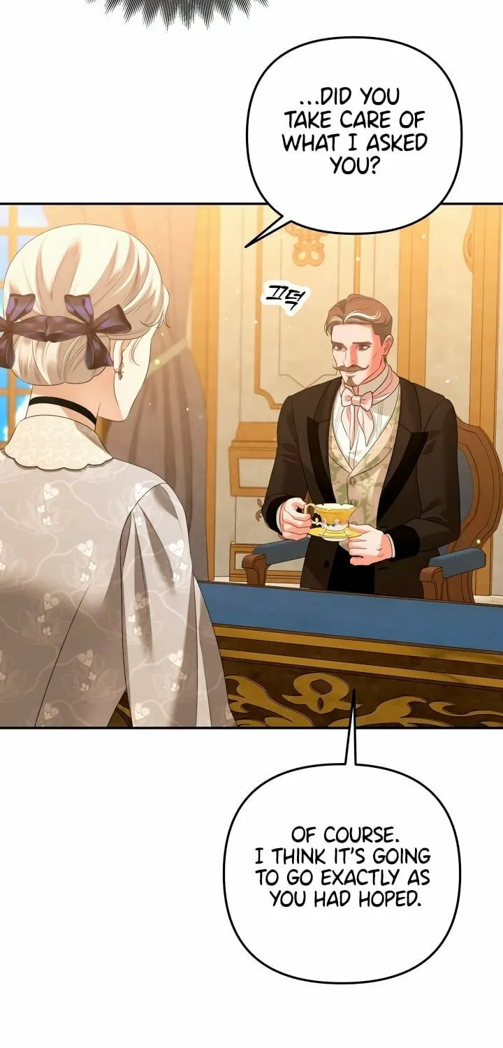 Predatory Marriage Chapter 30 page 23 - 