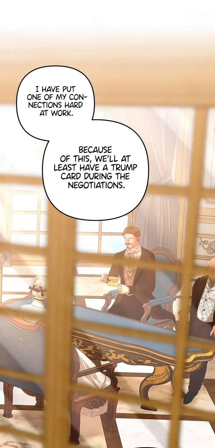 Predatory Marriage Chapter 30 page 25 - 