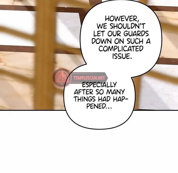Predatory Marriage Chapter 30 page 26 - 