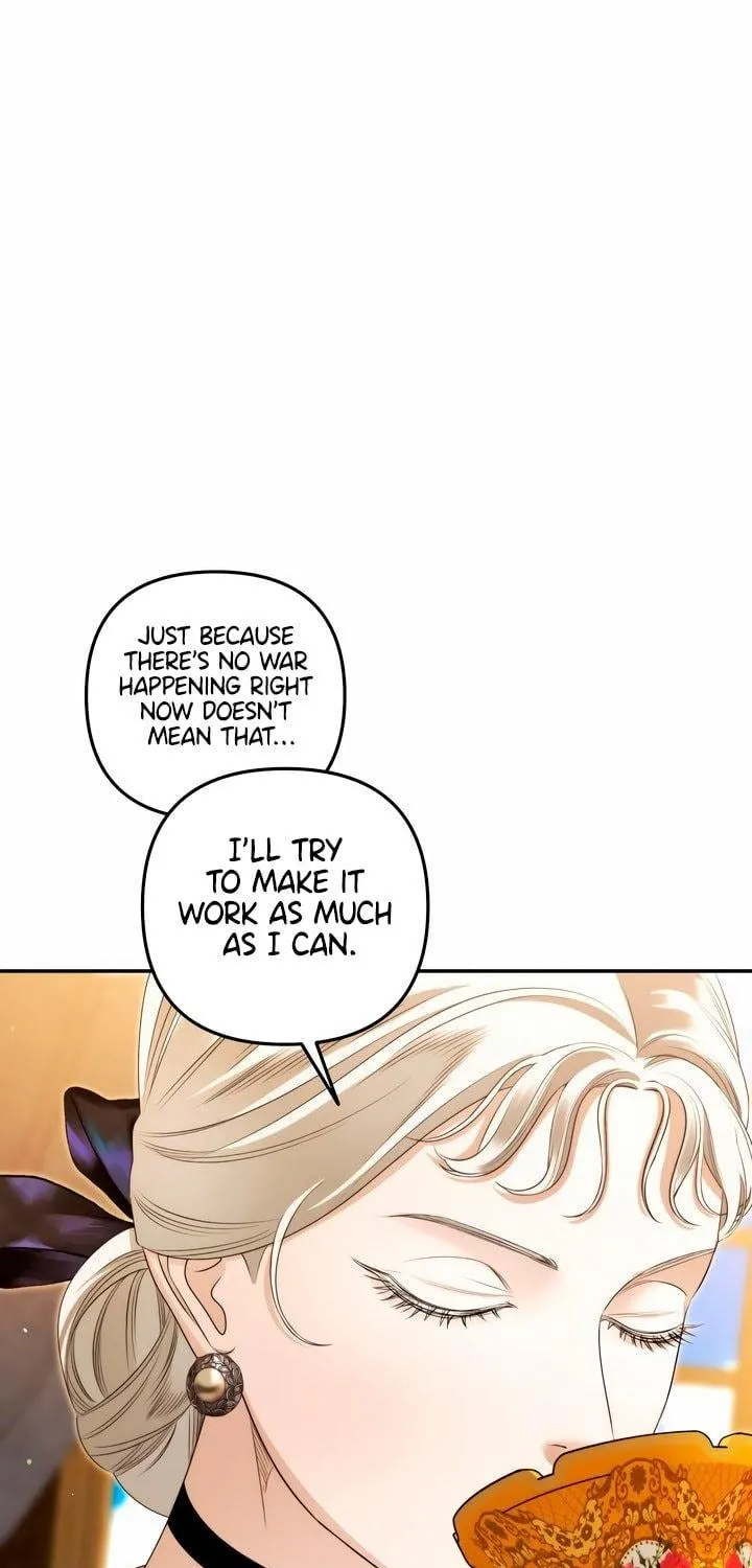 Predatory Marriage Chapter 30 page 27 - 