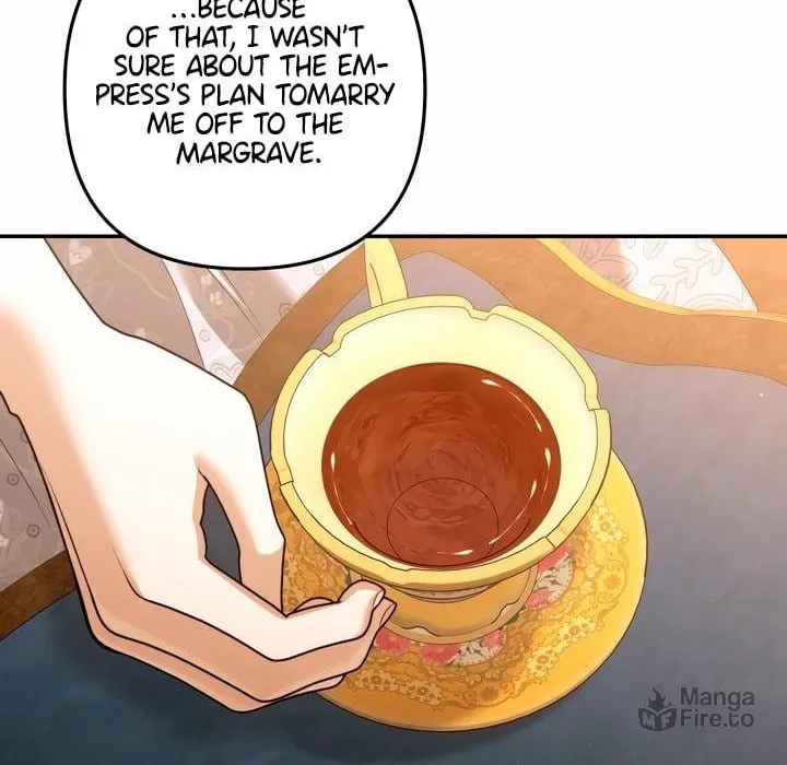 Predatory Marriage Chapter 30 page 30 - 