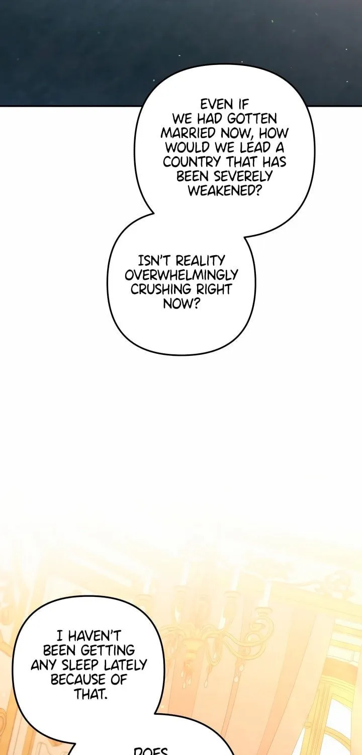 Predatory Marriage Chapter 30 page 31 - 