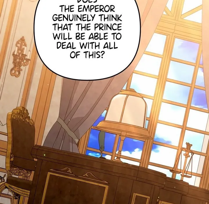 Predatory Marriage Chapter 30 page 32 - 