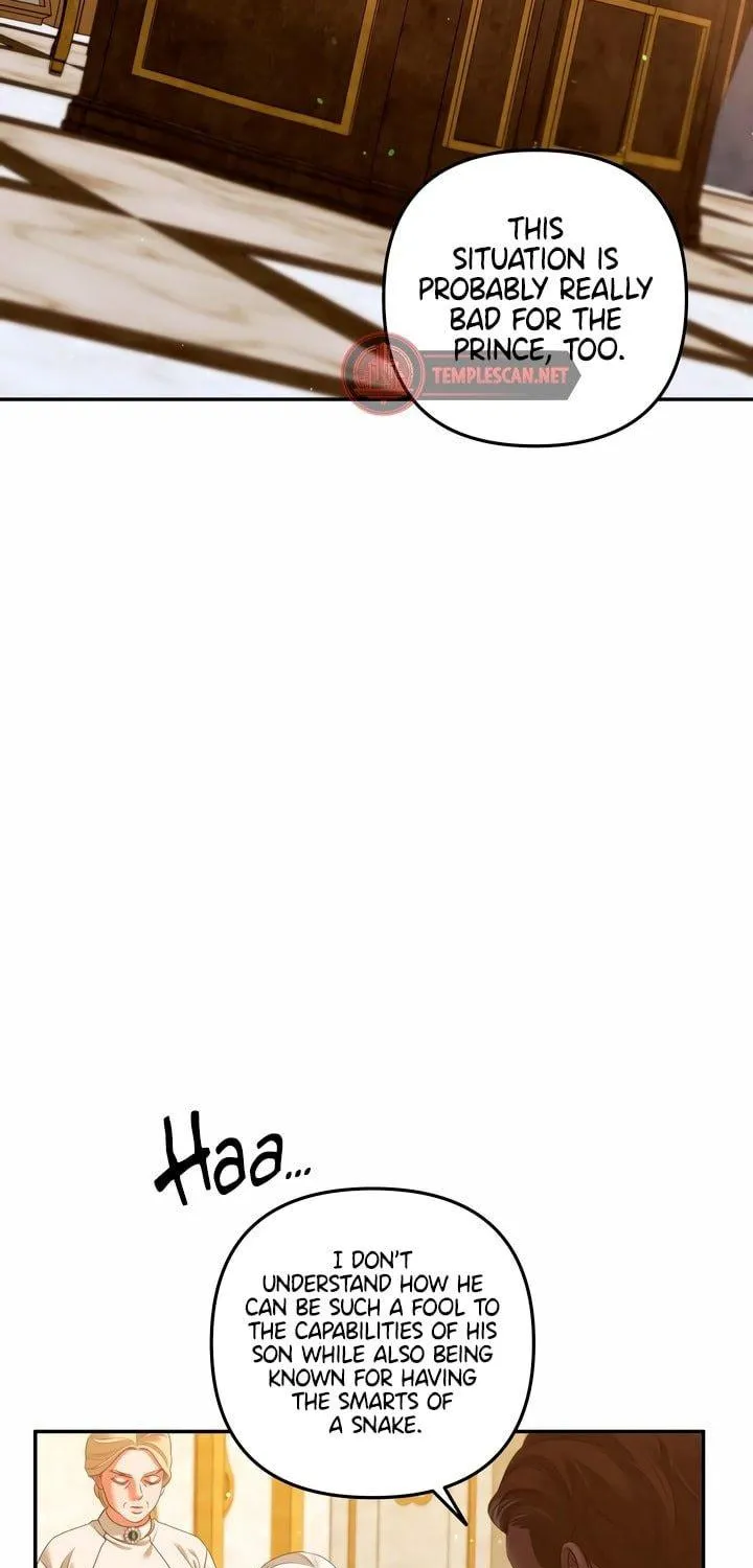 Predatory Marriage Chapter 30 page 33 - 