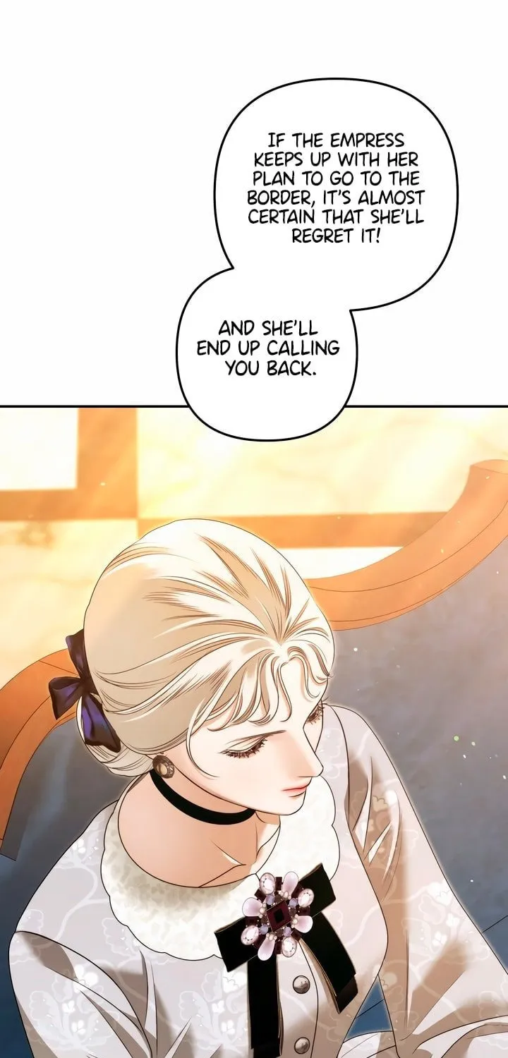 Predatory Marriage Chapter 30 page 35 - 