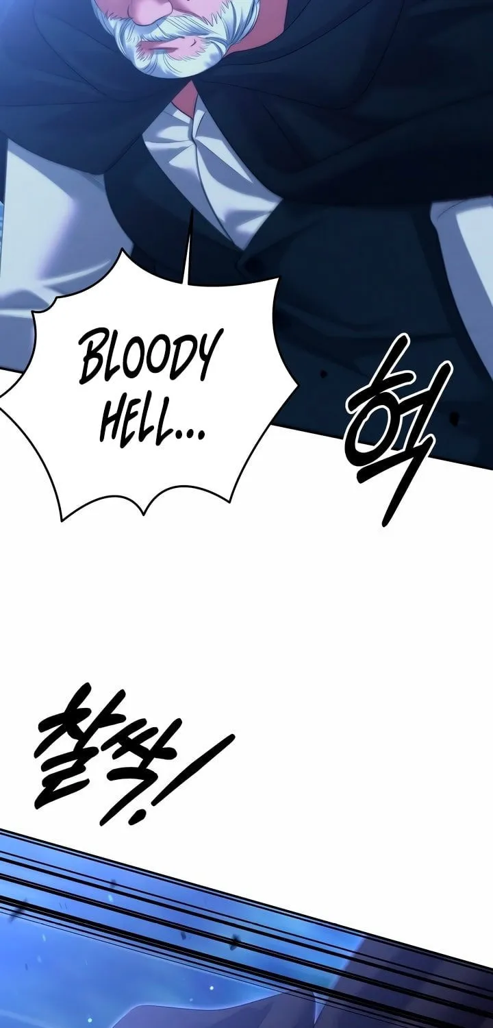 Predatory Marriage Chapter 30 page 47 - 