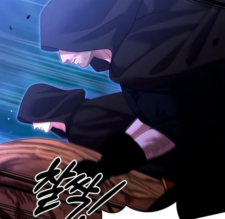 Predatory Marriage Chapter 30 page 48 - 