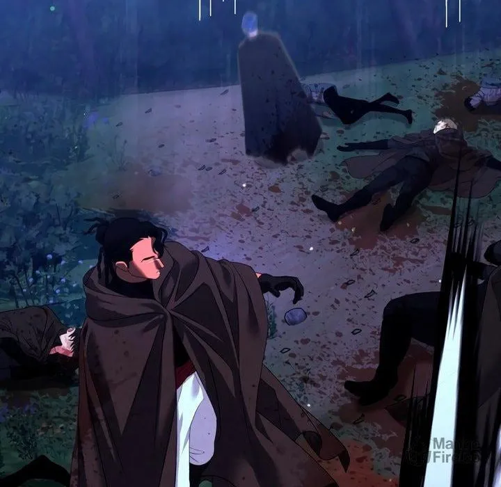 Predatory Marriage Chapter 30 page 62 - 