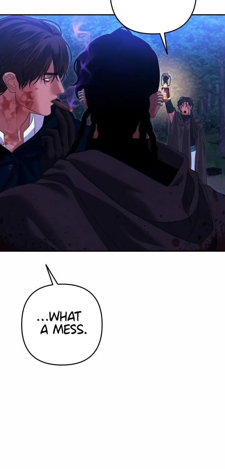 Predatory Marriage Chapter 30 page 73 - 