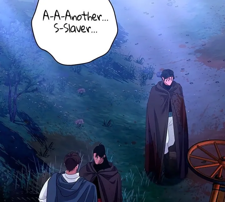 Predatory Marriage Chapter 30 page 78 - 