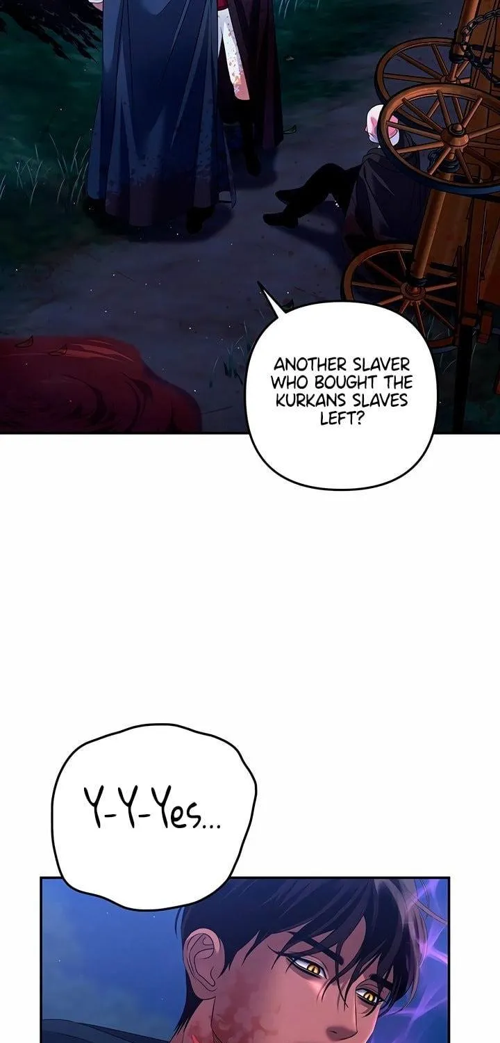 Predatory Marriage Chapter 30 page 79 - 