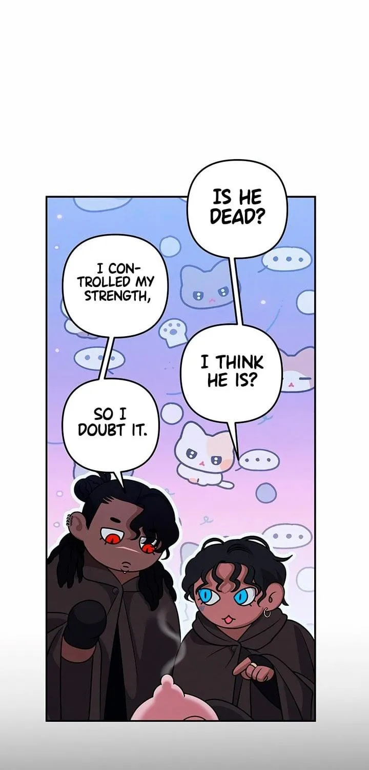 Predatory Marriage Chapter 30 page 83 - 