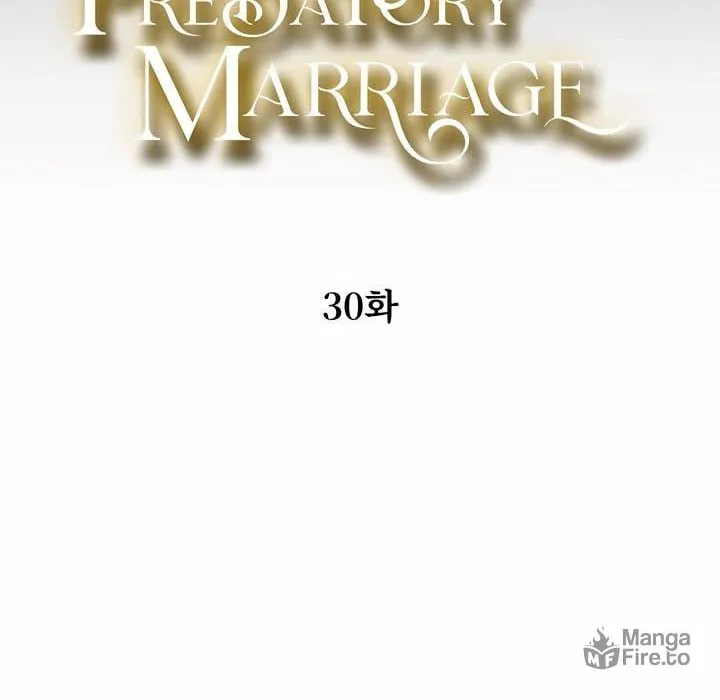 Predatory Marriage Chapter 30 page 10 - 