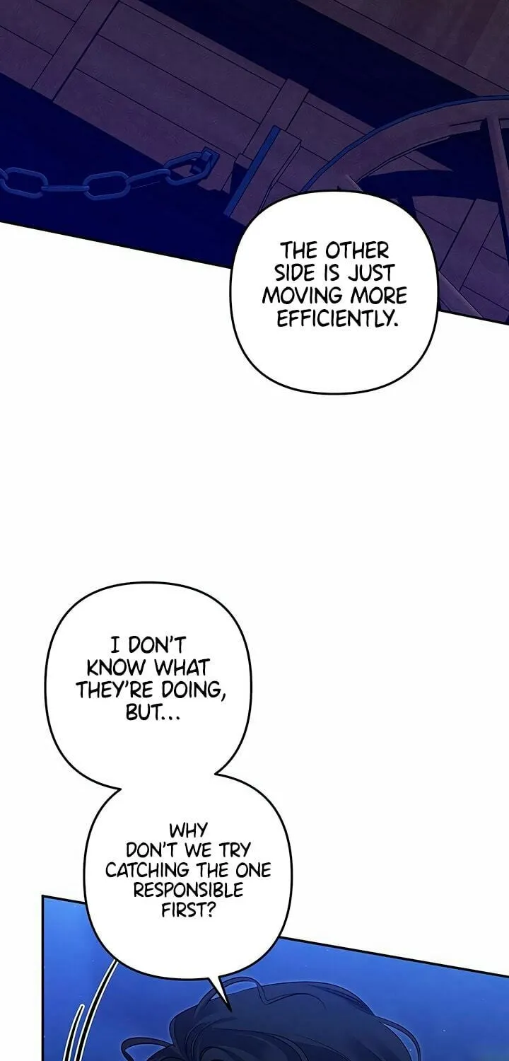 Predatory Marriage Chapter 30 page 94 - 