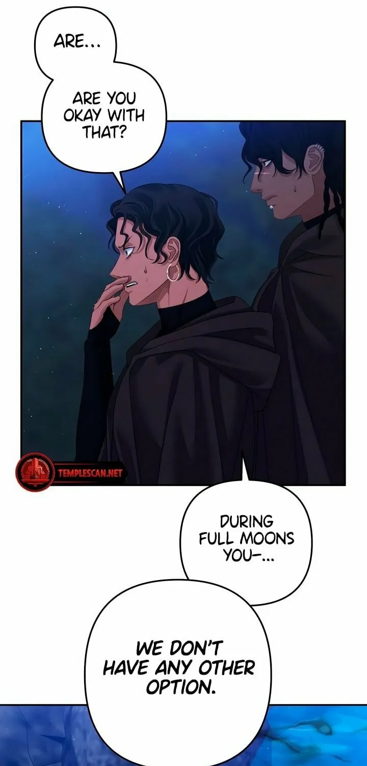 Predatory Marriage Chapter 30 page 97 - 