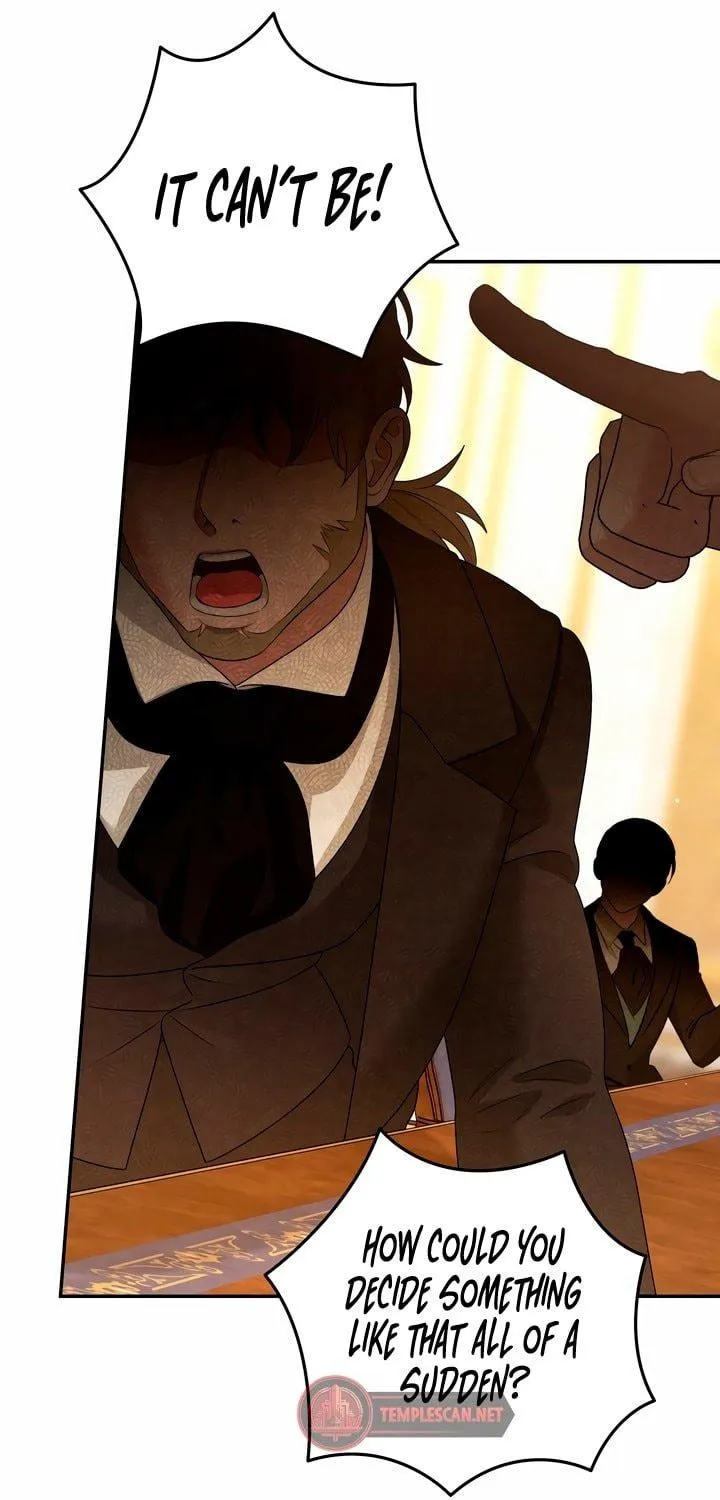 Predatory Marriage Chapter 31 page 11 - 