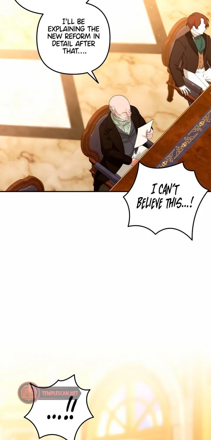 Predatory Marriage Chapter 31 page 13 - 