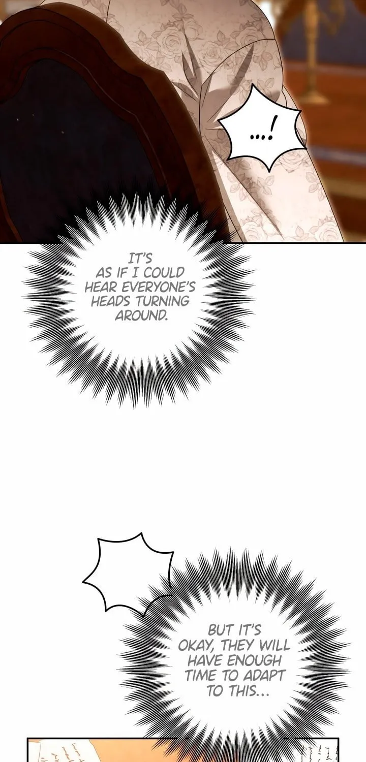 Predatory Marriage Chapter 31 page 15 - 