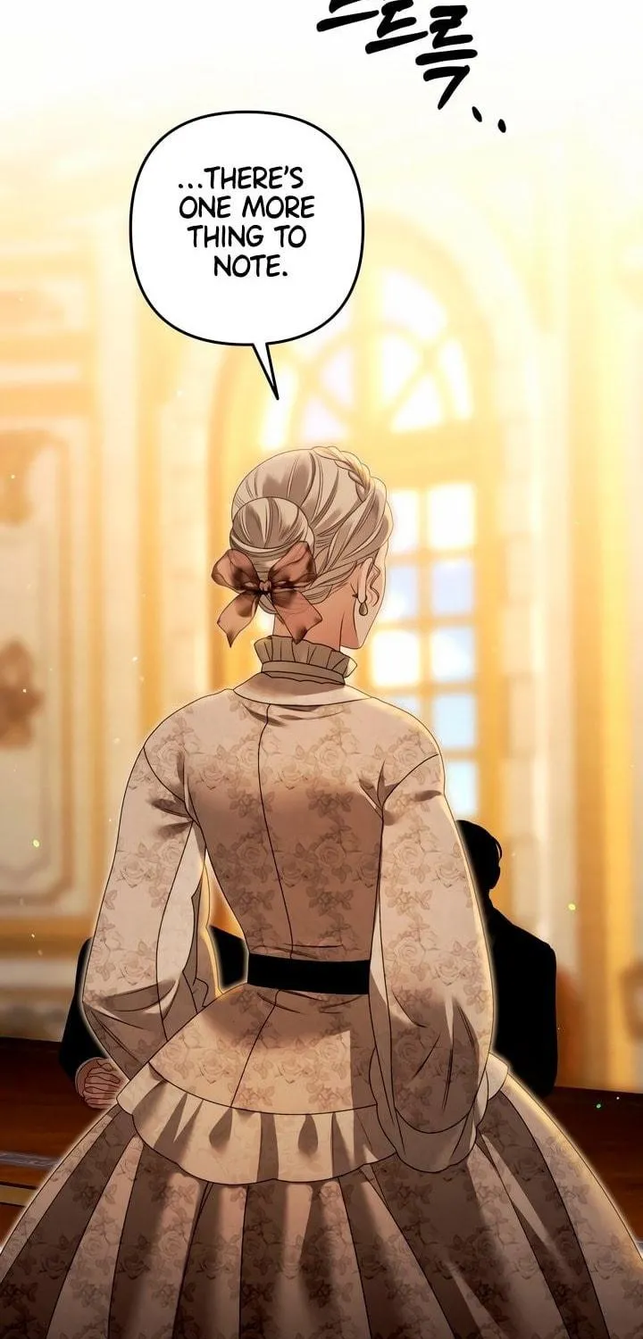 Predatory Marriage Chapter 31 page 19 - 