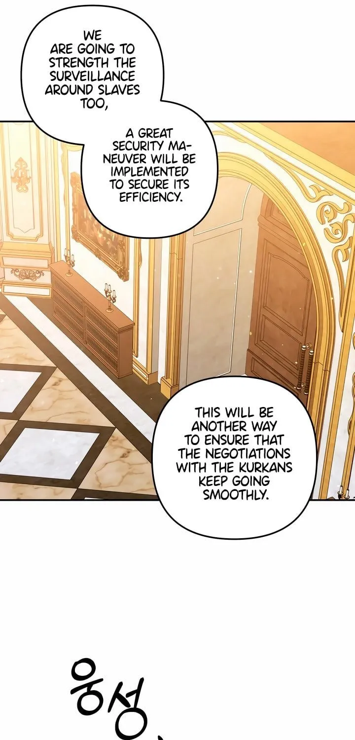 Predatory Marriage Chapter 31 page 21 - 