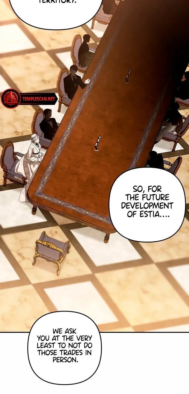 Predatory Marriage Chapter 31 page 23 - 