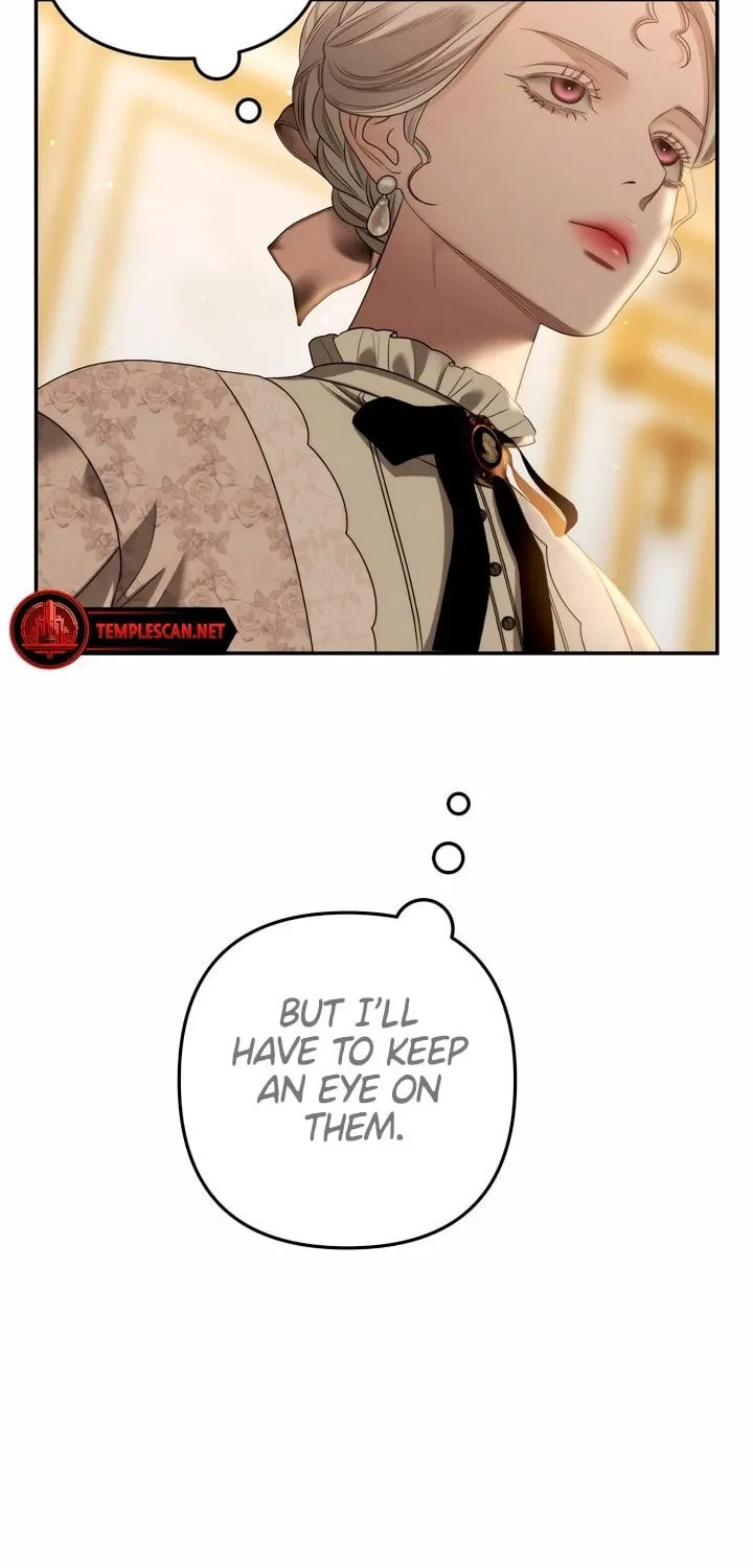 Predatory Marriage Chapter 31 page 25 - 