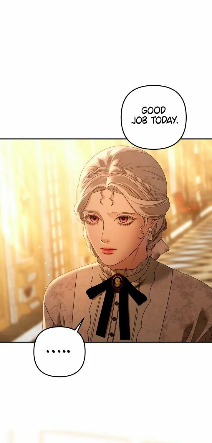 Predatory Marriage Chapter 31 page 32 - 