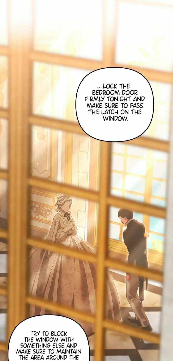 Predatory Marriage Chapter 31 page 33 - 
