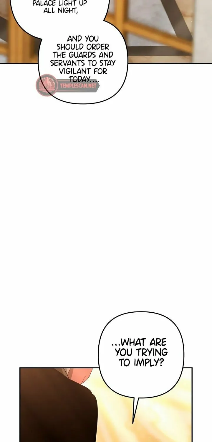 Predatory Marriage Chapter 31 page 34 - 