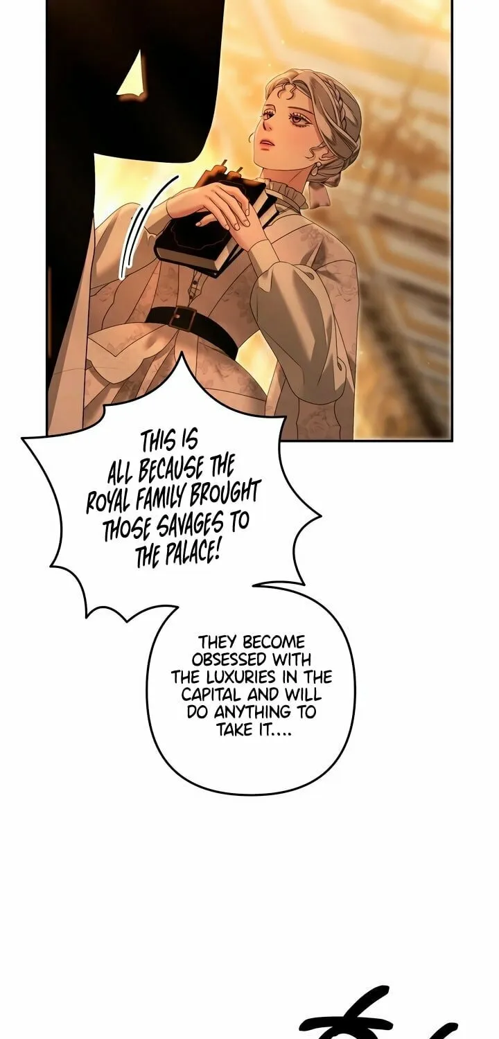 Predatory Marriage Chapter 31 page 35 - 
