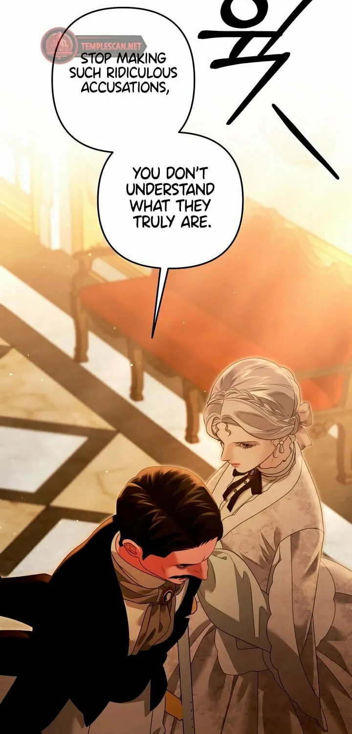 Predatory Marriage Chapter 31 page 36 - 