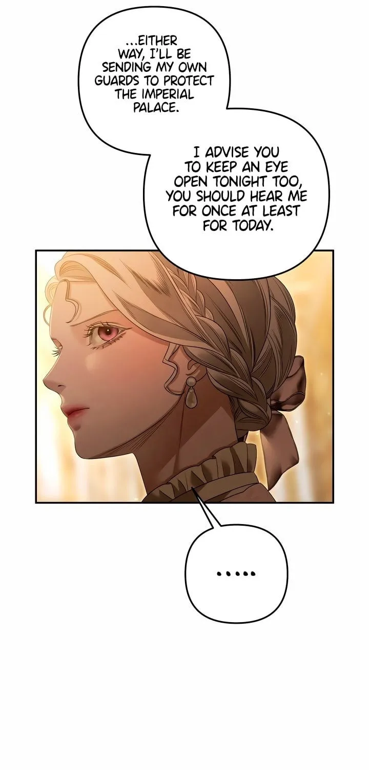 Predatory Marriage Chapter 31 page 38 - 
