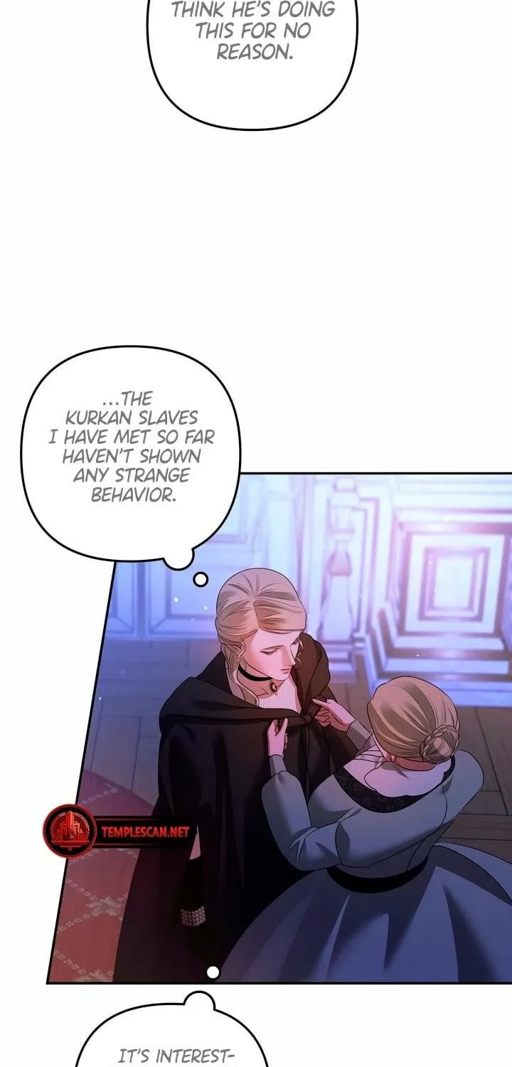 Predatory Marriage Chapter 31 page 46 - 