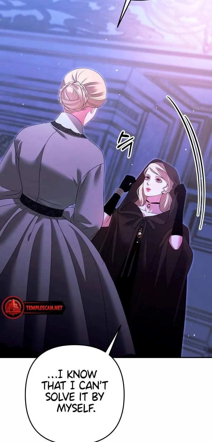 Predatory Marriage Chapter 31 page 50 - 