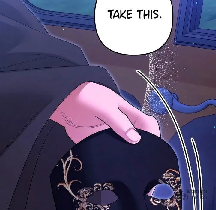 Predatory Marriage Chapter 31 page 59 - 