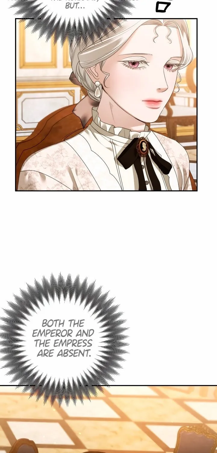 Predatory Marriage Chapter 31 page 7 - 