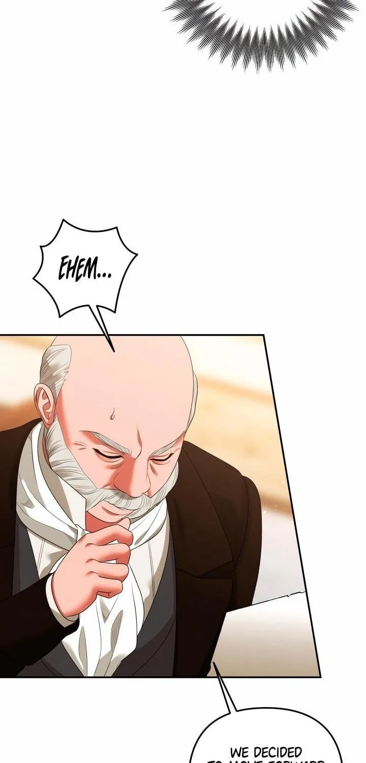 Predatory Marriage Chapter 31 page 9 - 