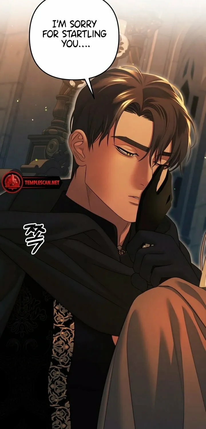 Predatory Marriage Chapter 32 page 15 - 