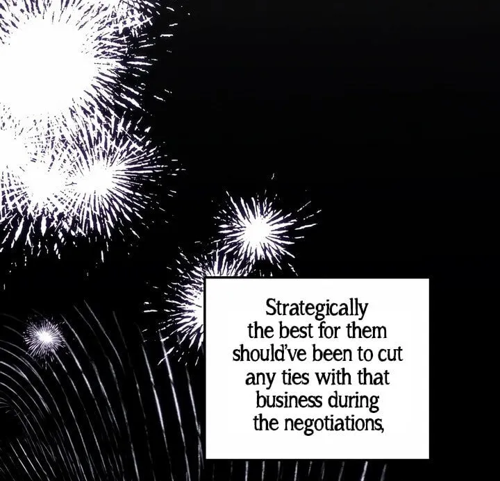Predatory Marriage Chapter 32 page 19 - 