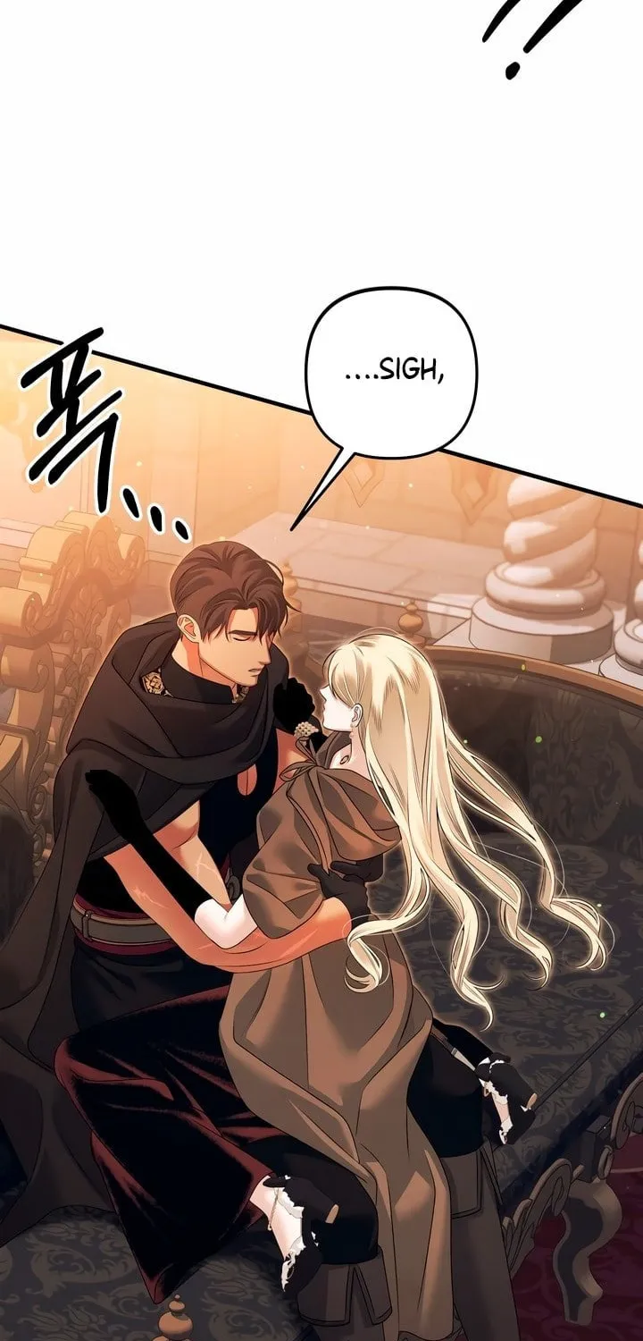 Predatory Marriage Chapter 32 page 3 - 