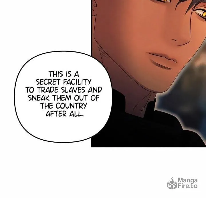 Predatory Marriage Chapter 32 page 25 - 