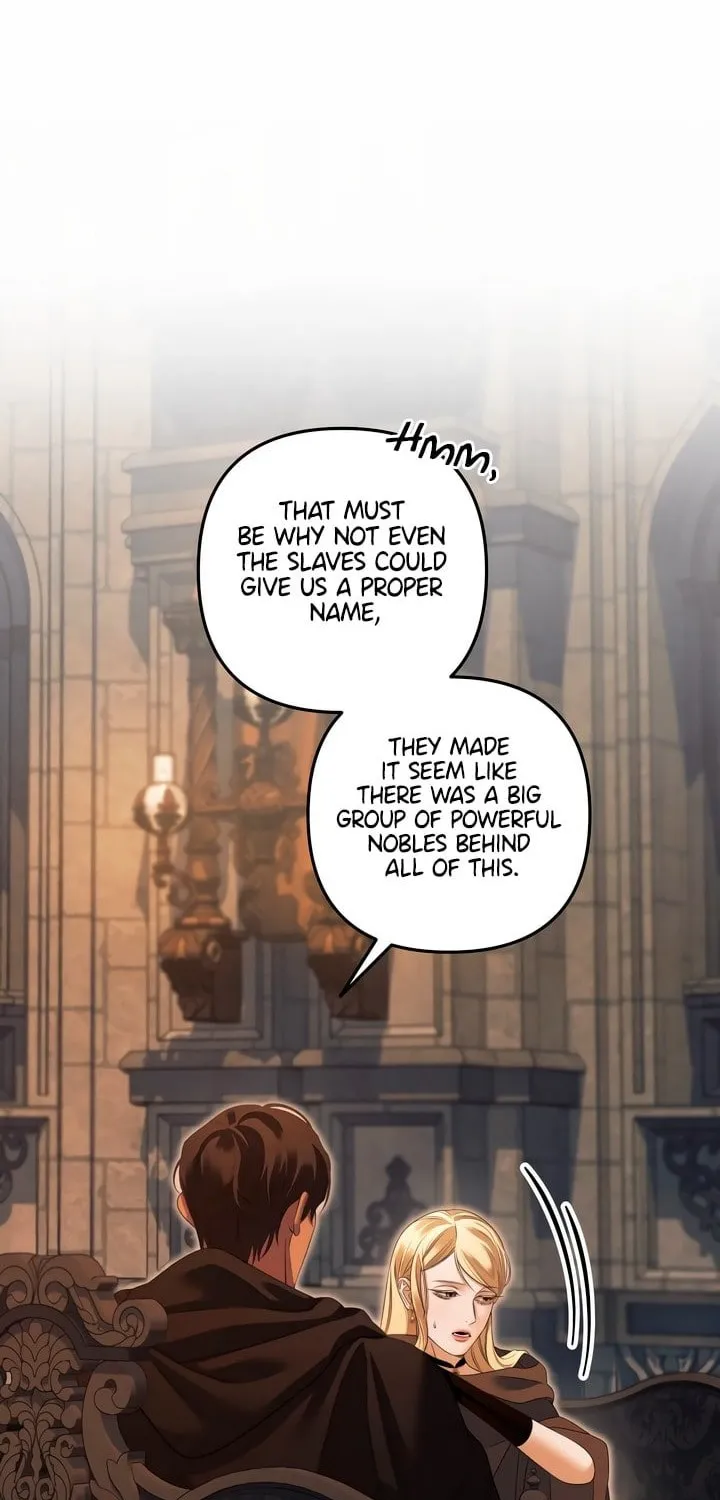 Predatory Marriage Chapter 32 page 26 - 
