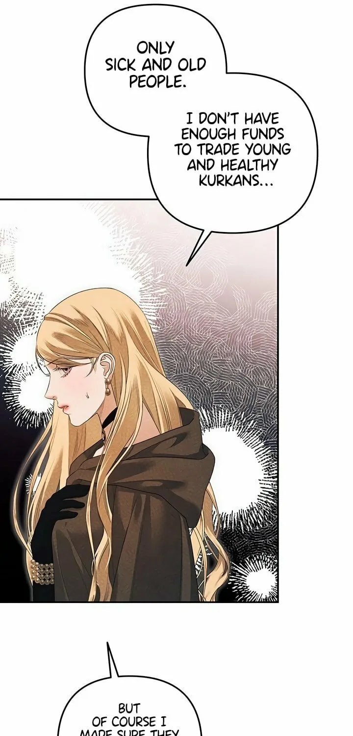 Predatory Marriage Chapter 32 page 30 - 