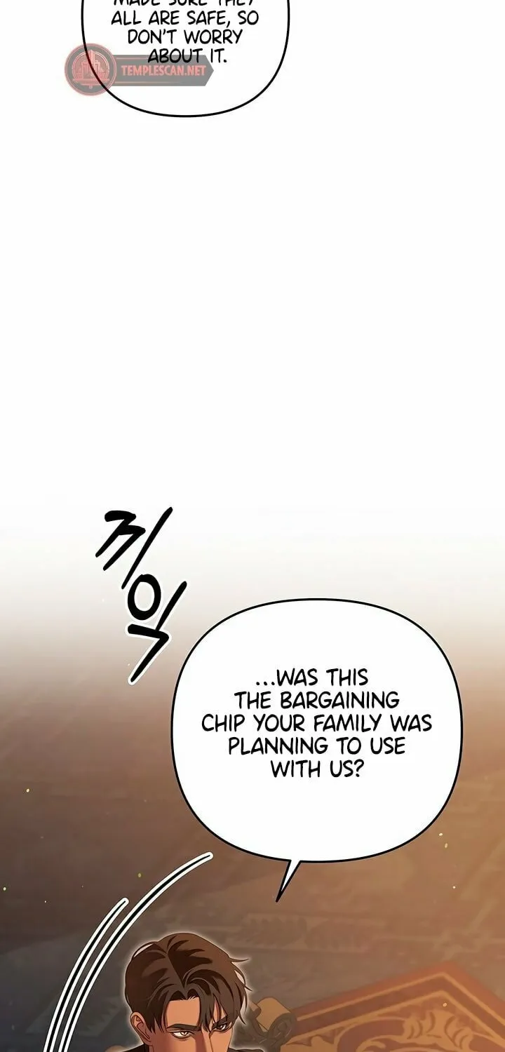 Predatory Marriage Chapter 32 page 31 - 