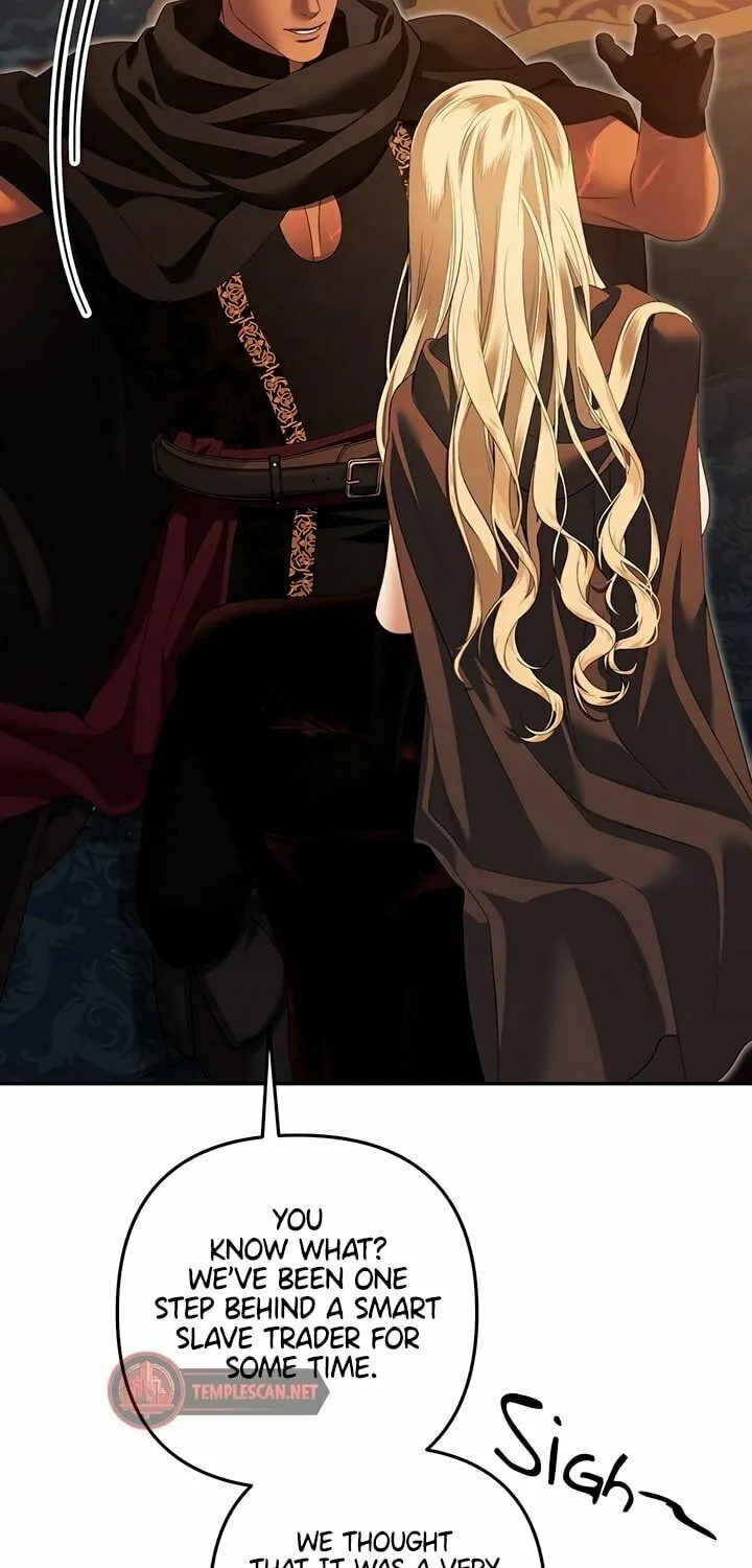 Predatory Marriage Chapter 32 page 32 - 