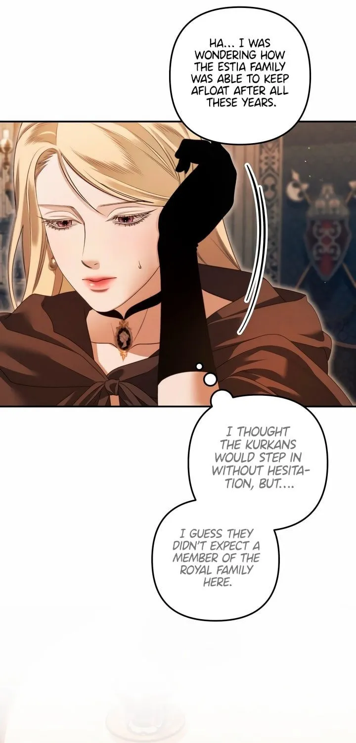 Predatory Marriage Chapter 32 page 34 - 