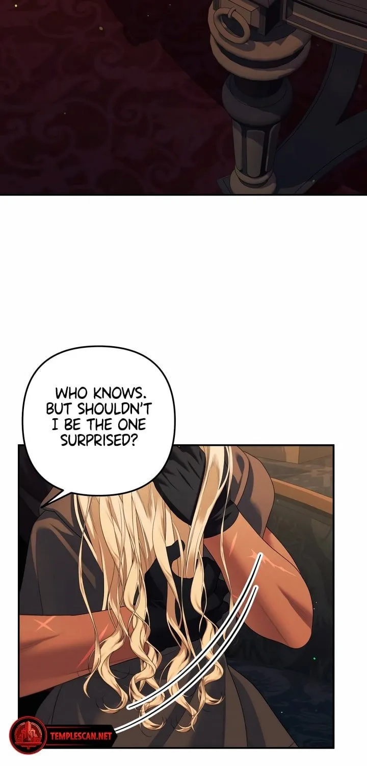 Predatory Marriage Chapter 32 page 36 - 